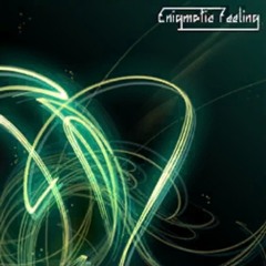 Enigmatic Feeling - εpsilonΦ cover epsilon phi