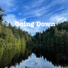 Going Down (Free DL)