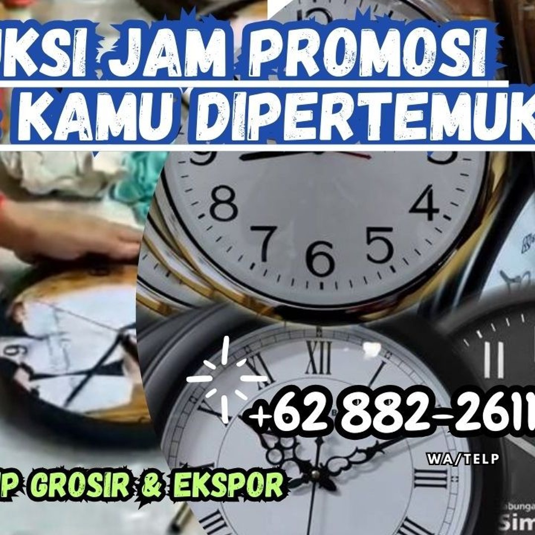 Distributor jam dinding seiko sales