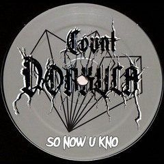 Overmono - So U Kno - The REAL Count Donkula edit