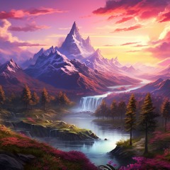 Mike Beating, Cosmic Koala, plutones - Heaven Sounds