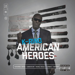 American Heroes
