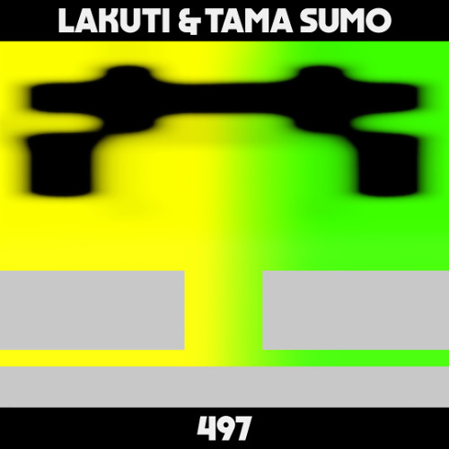 Dekmantel Mix 497 - Lakuti & Tama Sumo
