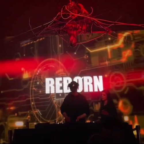 REBØRN live @ SIGNATE INVITES TO CYBERWORLD / 11.4.2025 / ENCORE PREŠOV, SLOVAKIA [143BPM]