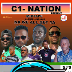 C 1 NATION