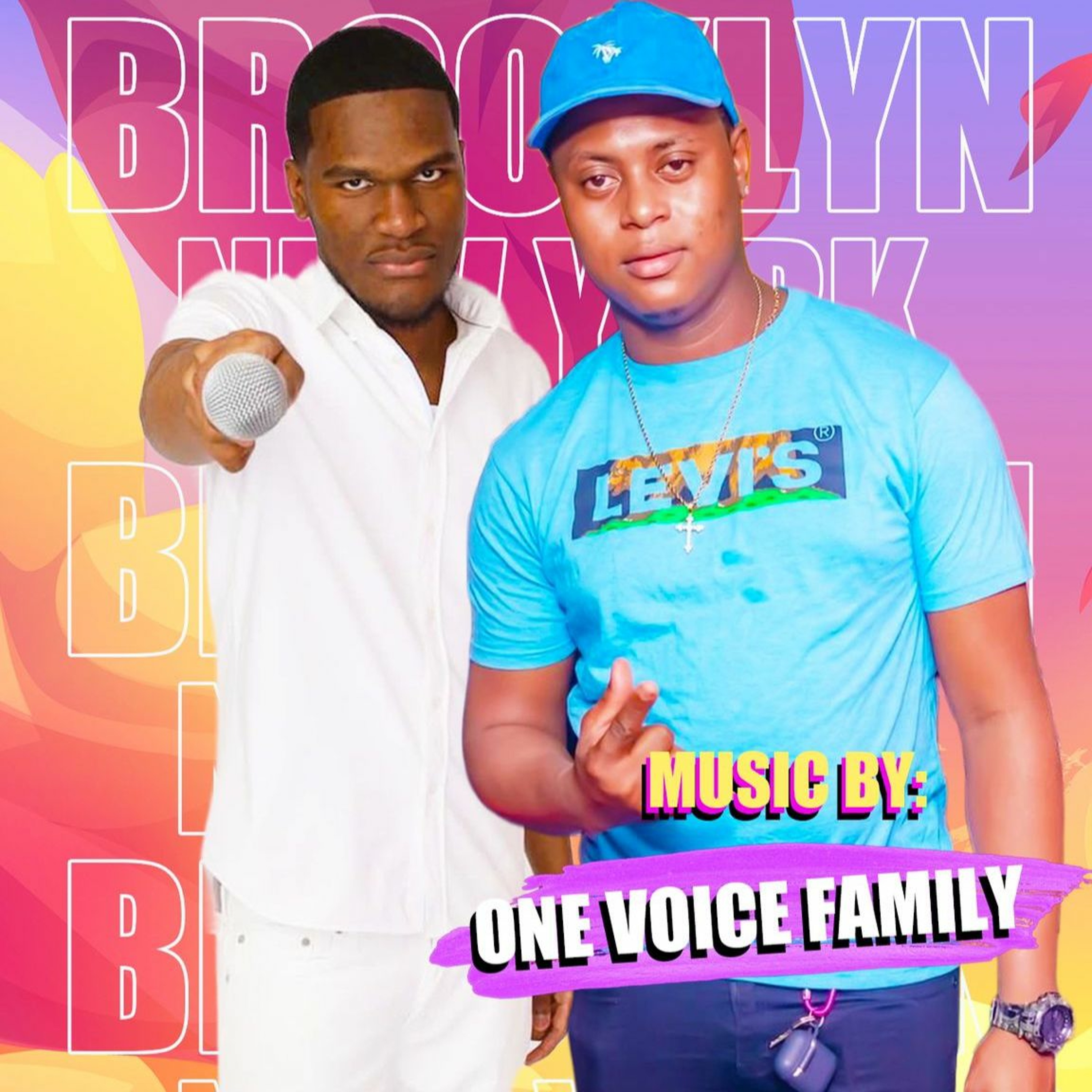 RADAR PARTY 2022 SELECTOR JAMOL ONE VOICE FAMILY.......🔥