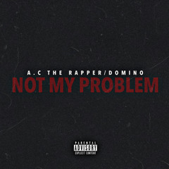 Not My Problem (ft. Domino)