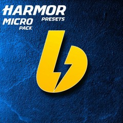 Harmor Micro Pack (Prod. Warp Fa2e)