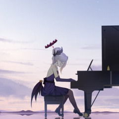 Party of Spirits (Piano)