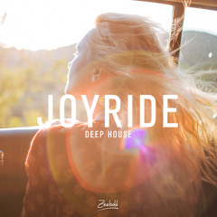 Zeebold - Joyride (Deep House)