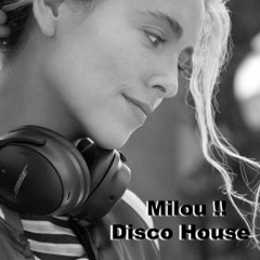 Session Dance Mashup / Mix Milou !!  # 62