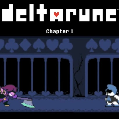 Vs Susie - Deltarune (COVER)