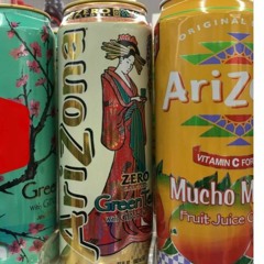 ARIZONA feat ART OF MAX prd.YOUNGSWEDISHPRODIGY