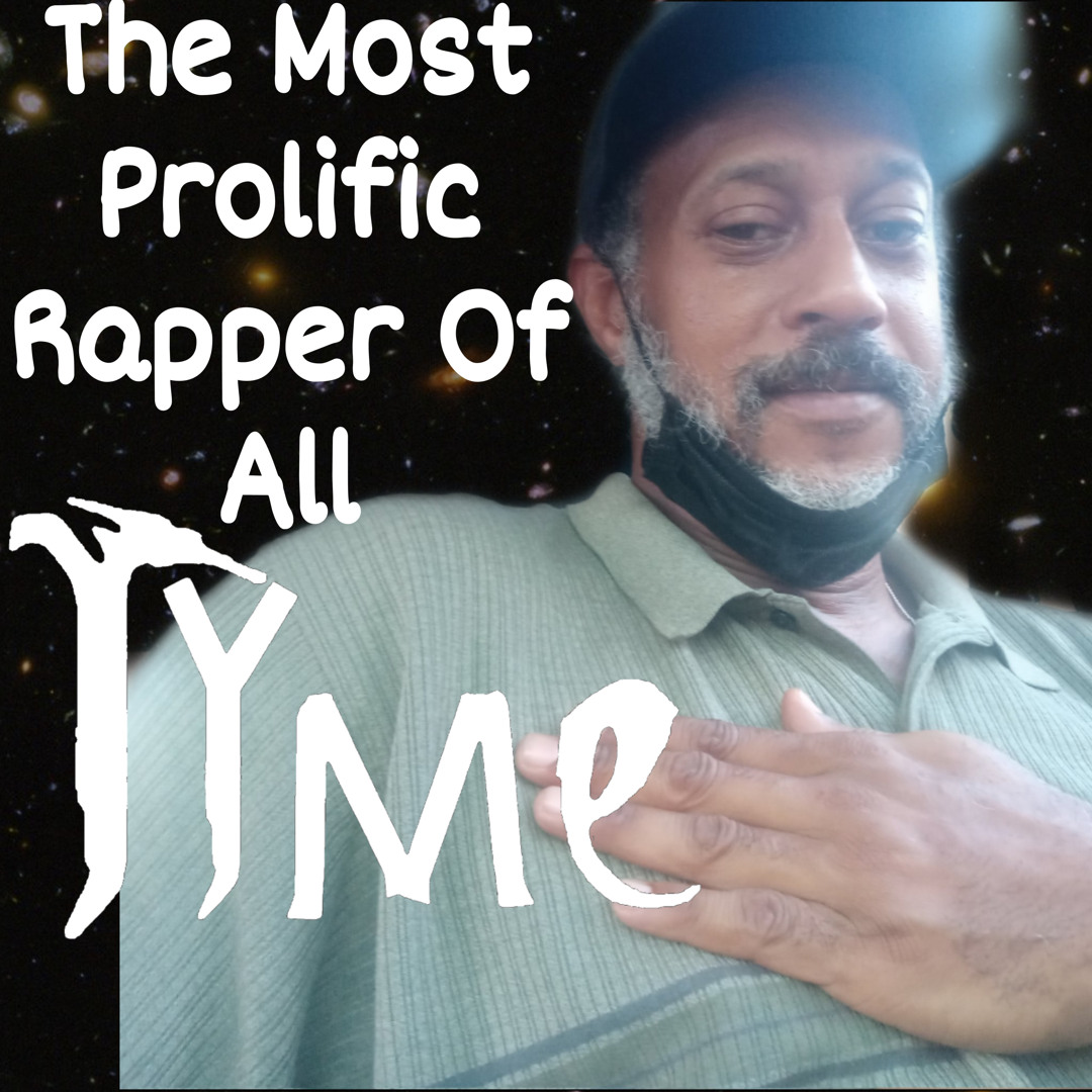 Stream Viper The Rapper | Listen to The Most Prolific Rapper Of All ...