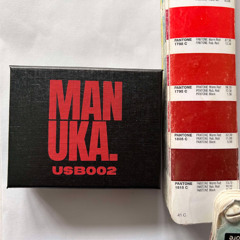MNKUSB002 (OUT NOW)