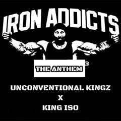 King ISO [2025 Singles and Features]