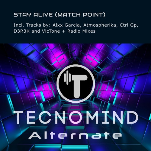 Stream Spectrum (Radio Edit) by Ctrl Gp Listen online for free on