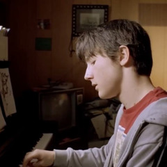 i killed myself on the side of the creek