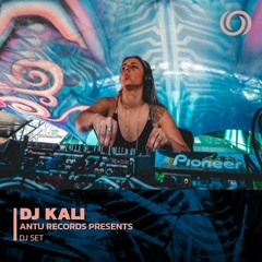 DJ KALI | Antu Records Presents | 16/05/2023