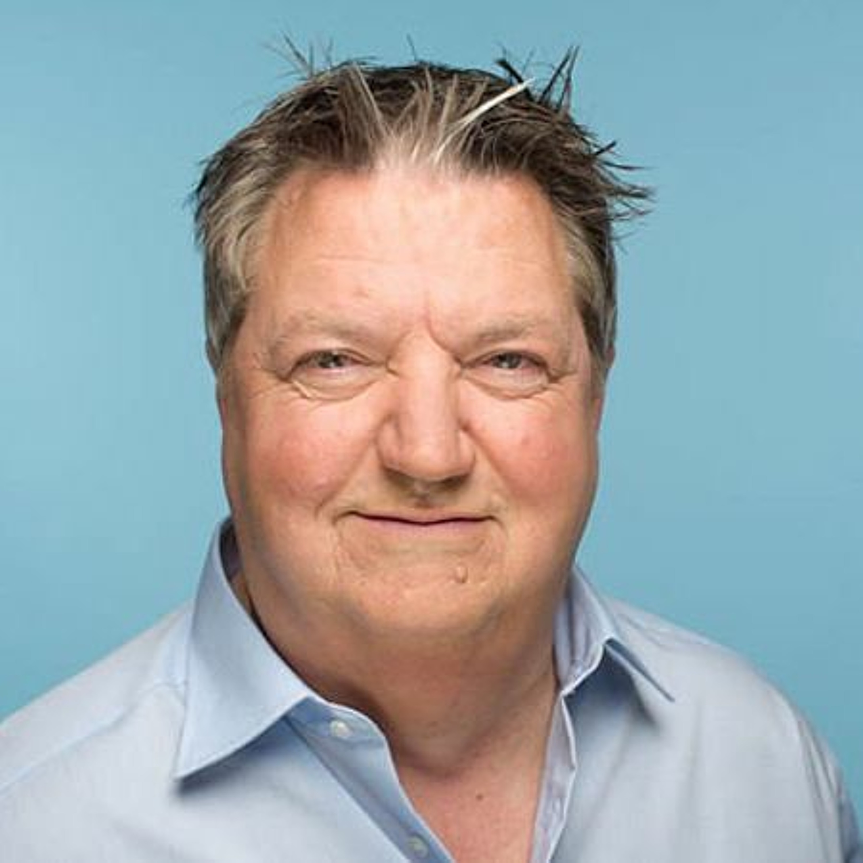 Ron Stoeltie in Wat Flix Je Me Nu! - Wat Flix Je Me Nu 15 oktober 2021 episode artwork