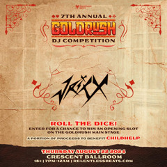 GOLDRUSH AZ COMPETITION 2024