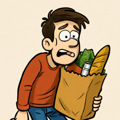 HardRaver - Heavy Bag