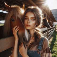 Country Girl