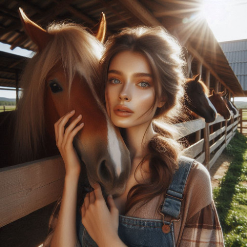 Country Girl