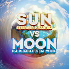 Sun vs. Moom (DJさっしー EDIT)