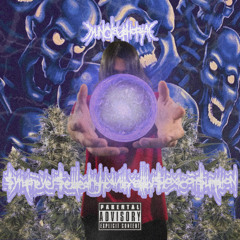 SYRUP NEVER SETTLED RIGHT WITH ALL THIS TOXIC CONSUMPTION (Prod. Hypnotize)