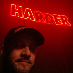 Gustavo Tata @ HARDER in RIO (Woof Week) 01-02-2025