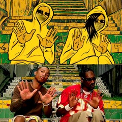 Yutaka Fontaine - Beautiful (Remix ft. Snoop Dogg, Pharrell)
