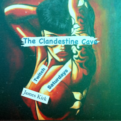 The Clandestine Cave .024