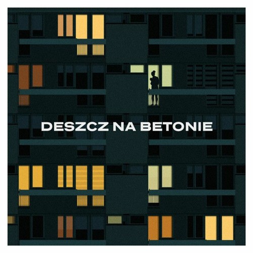 Taco Hemingway - Deszcz Na Betonie INSTRUMENTAL