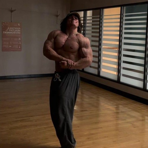 sam sulek hopecore