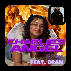 Bri$$$ - Charlies Angel ft. DRAM