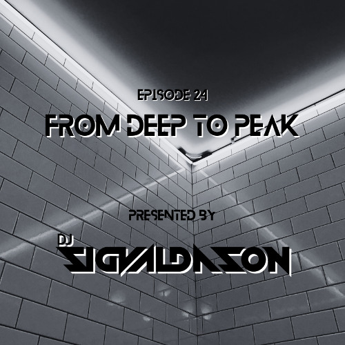 From Deep to Peak 24