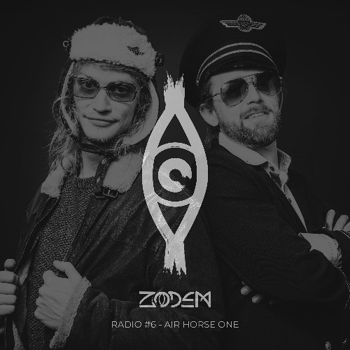 Zodem Radio #6 - Air Horse One @ Zodem Invites 10.05.25
