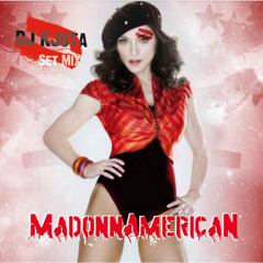 Madonnamerican (DJ Kilder Dantas Mixed Set)
