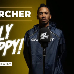 Scorcher - Daily Duppy | GRM Daily