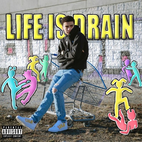 Jeremy Lin (feat. Vell Le Villain) [prod. Ra]