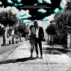 Gabriel Marchisio Feat Sand's - Je Suis Là (Fernando Picon Remix)