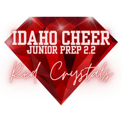 Red Crystals 24