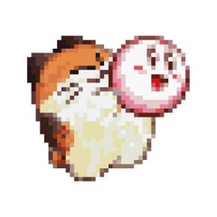 SHOPPIN' SPREE 2 (KIRBY'S DREAM LAND 3)