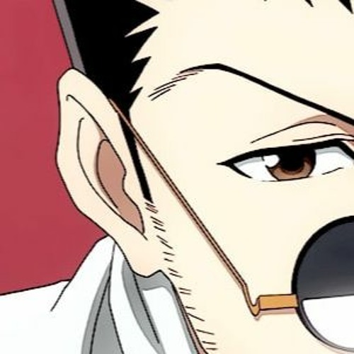 Why Leorio is such a great character