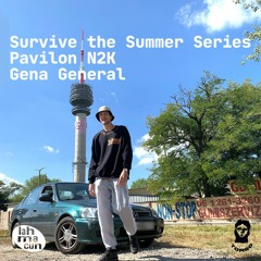Survive the Summer Series