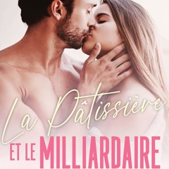 La Pâtissière et le Milliardaire (French Edition)  téléchargement epub - ciNE7gdlVL