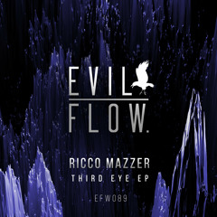 EFW089: Ricco Mazzer - Synergy (Original Mix) OUT NOW !!!