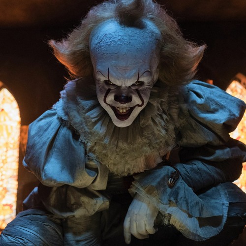 It The Clown ( Horror Soudtrack)