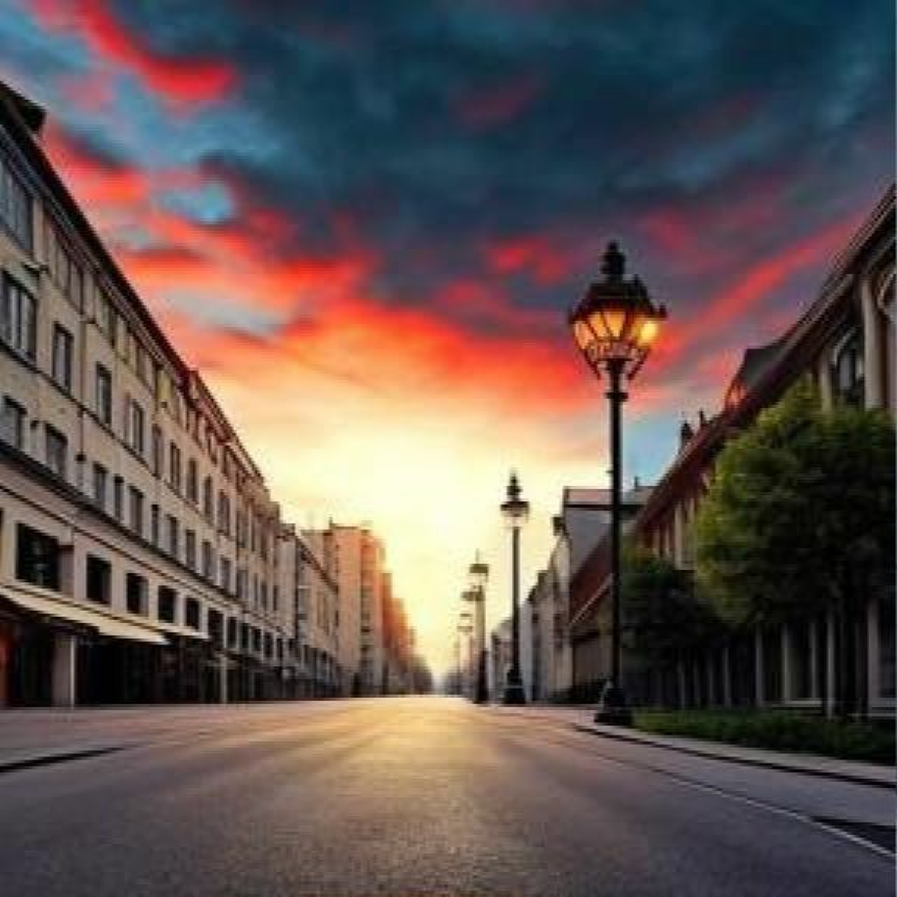 Seven Seven Seven episode artwork